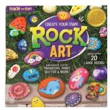 Made by Me Rock Art, 6+