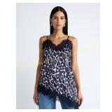 Devil Wears Prada Lace Cami XS-XXL