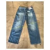 Celebrity Pink Baggy Charmed Jeans 9/29