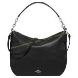 COACH Womens Elle HoboShoulder