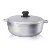 3.7 qt. Cast Aluminum Caldero-DISCONTINUED no lid