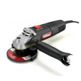 Hyper Tough 4-1/2 in Corded Angle Grinder