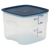 Cambro FreshPro 18Qt Food Storage Container