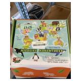 Animal toys for kids