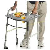 Bluestone Walker Tray Upright with Holders 1ct