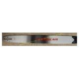 Tsumura 24" Guide Bar for Stihl & Oregon
