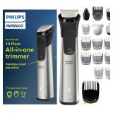 Philips Norelco Multigroom 7000 Kit MG7910/49