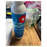 Gloves, Hypochlorous acid spray & Misc