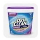 OxiClean 80-Pack 1-oz Laundry Stain Remover