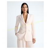 Devil Wears Prada Scoop Blazer, Size M