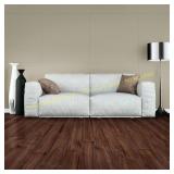 Achim Nexus Hickory Vinyl Plank Flooring