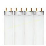 Luxrite F32T8/841 32W 48" T8 Bulb, 4100K
