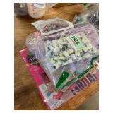 DIY Headband Making Kit, Lanzhire Curling & Misc