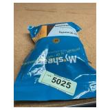 My Shear Compression pantyhose Sz M