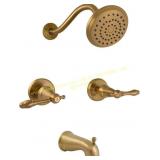 Design House Oakmont Bath & Shower Trim