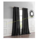 Dainty Home Verona Panel 84" Window