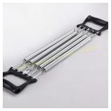 WANLIAN Resistance Bands with 5 Springs