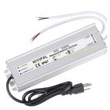 LED Driver 150W IP67 Power Supply 24V DC