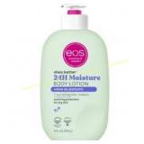 EOS Shea Better 24H Moisture Lotion - Cr me
