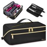 Mancro Hair Tools Case for Shark/Dyson Airwrap
