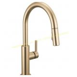 Delta Nicoli 1.8 GPM Faucet - Bronze