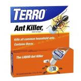 2 oz. Indoor Liquid Ant Killer 3ct