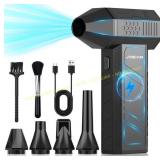 JVSCAM X3 Compressed Air Duster - 3 Gear