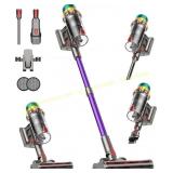 Cordless Vacuum Cleaner 55KPA 650W 65Mins