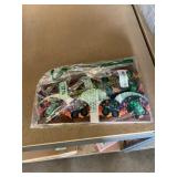 Truck theme party decorations
