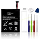 S2 Battery for Ring Doorbell 2nd Gen