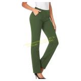 Tapata Women s Stretchy Dress Pants