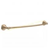 Cassidy 24 in. Towel Bar Champagne Bronze