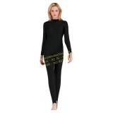 Micosuza One - UV Rash Guard Swimsuit