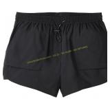 Tilley Womens Wanderer Pull-On Shorts