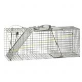 Havahart Large Live Catch Cage Trap for Cats