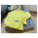 Scoop Women s Stretch Cotton Tee XXL, Scoop Acid-