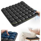 Travel Cushion with No External Pump