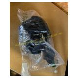 Mangopop black one piece