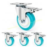 4 inch Casters Wheels