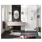Moen Brushed Nickel Handheld Shower 1.75 GPM