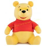 Winnie Pooh Pillow Buddy - 16" Disney Official