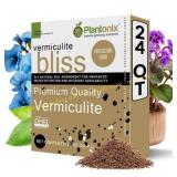 Plantonix Vermiculite Bliss (24 Qts)