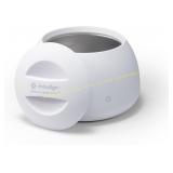 Invisalign Ultrasonic Cleaner | Arctic White