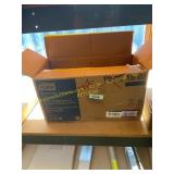 3ct Jumbo bath tissue roll