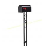 Architectural Mailboxes Galvanized Steel Box