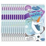 Bendon Disney Frozen Olaf Grab & Go Packs