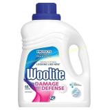 Woolite Clean & Care Liquid Laundry Detergent