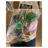 Animal ear headbands