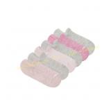 Avia Women s Athletic No Show Socks 6-Pack