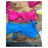 2ct Bikini Tops